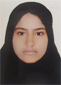 گفتگو و مصاحبه با گل آرا سلیمی - رتبه برتر کنکور 1404