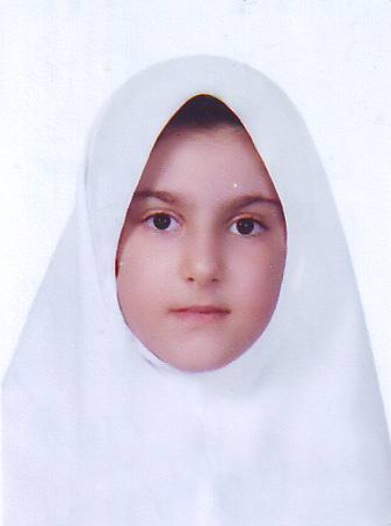 گفتگو با آیسل دانش، دانش آموز پایه ششم و قهرمان تابستان و پاییز