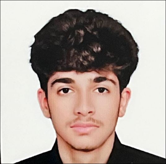 گفتگو با ماهان محمدیان دانش آموز قهرمان پاییز از ایذه