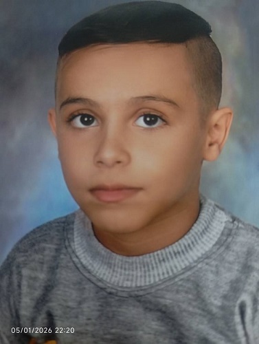 گفت و گو با امیرعلی الیاسی قهرمان پاییز دوم دبستان ازاصفهان