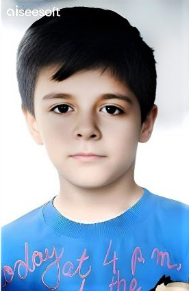 گفتگو با دانیال محمدی پایه نهم