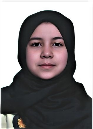 گفتگو با هستی روحانی پایه پنجم دبستان