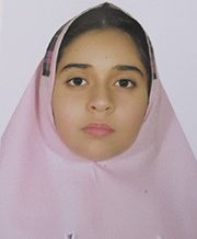 گفتگو و مصاحبه با رها تیموری - برتر تابستان و پاییز 1404