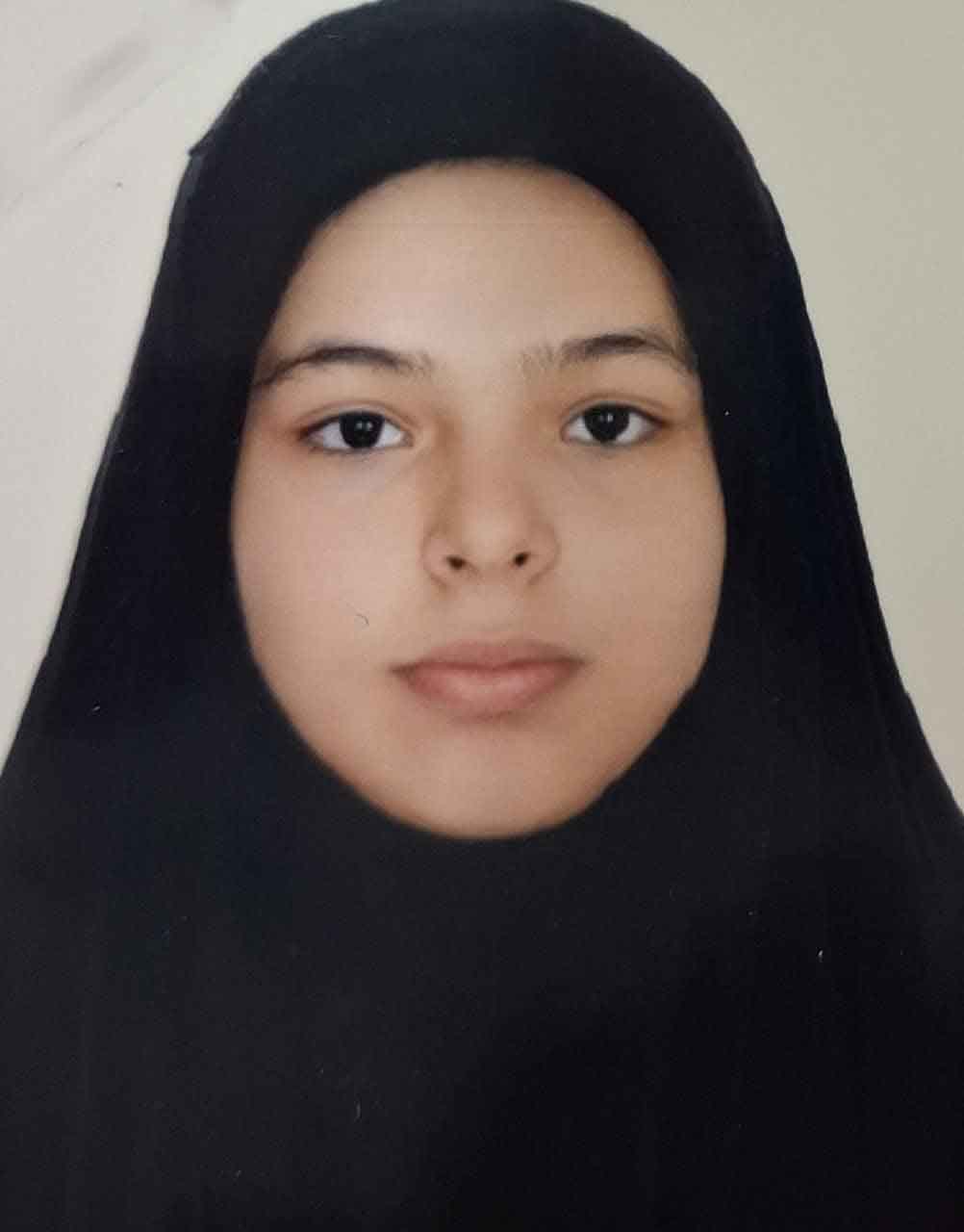 گفتگو با حدیث عنایت ،تجربه حضور در ازمونهای کانون