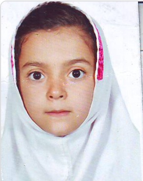 گفتگو با آیلین اکبرپور،  پایه هشتم و قهرمان تابستان و پاییز