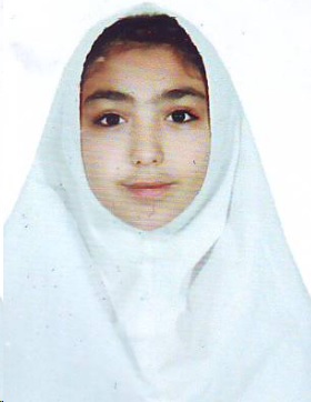 گفتگو با ال آی خداقلی نیا، پایه هفتم و قهرمان تابستان و پاییز