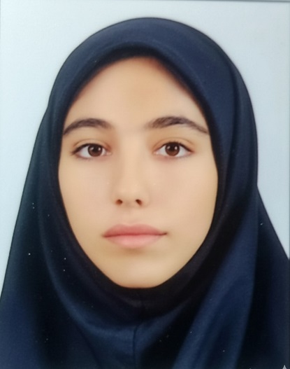 گفت و گو با زهرا ملکی قهرمان پیوستگی و پیشرفت