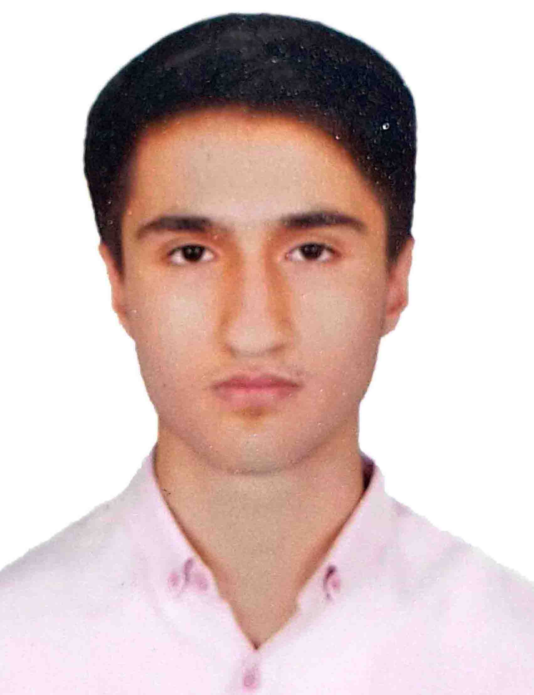 گفتگو با امیررضا محمدزاده خوئی قهرمان پاییز از رشت