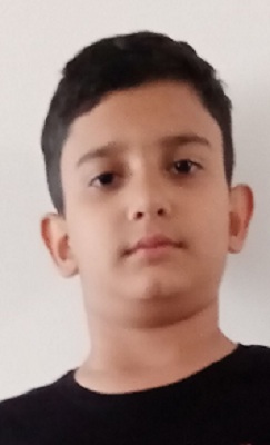 گفت و گو با سپهر همتی قهرمان پیوستگی