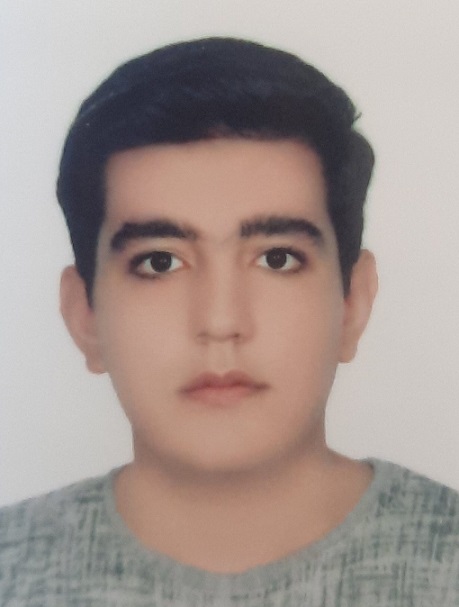 گفت و گو با آراد کریمی قهرمان پاییز از دهگلان