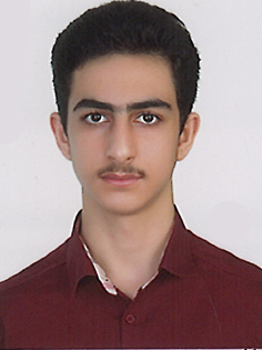 مصاحبه با امیرحسین شعبان نتاج قهرمان آزمون‌های تابستان و پائیز