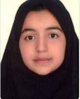 گفتگو با درسا موحدی نیا  ،    قهرمان پیشرفت از یزد دختر