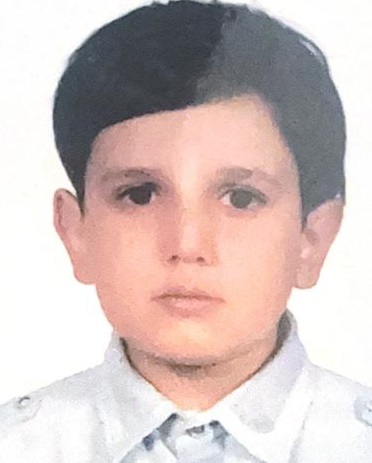 گفت و گو با شنتیا ملک محمدی ؛ قهرمان  پیشرفت پایه چهارم دبستان