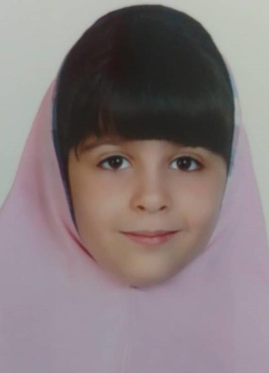 گفت و گو با ملورین افتخاری دانش آموز مقطع دوم