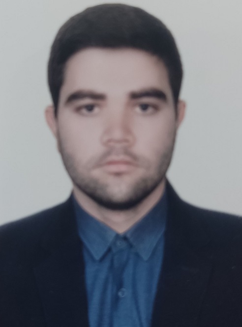 گفت و گو با محمدرضا حسینی پشتیبان قهرمان پائیز از ساوه