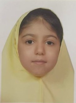 گفتگو با آوین پاریار دانش آموز مقطع چهارم دبستان