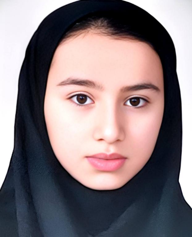 گفتگو با ترنم جامه طحاف قهرمان پیوستگی