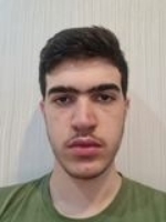 گفتگو با دانیال شیخی دانش آموز سخت کوش پایه یازدهم ریاضی