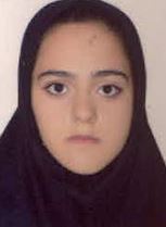 گفتگو با فاطمه آزادی نژاد   ،    قهرمان پیشرفت از یزد دختر