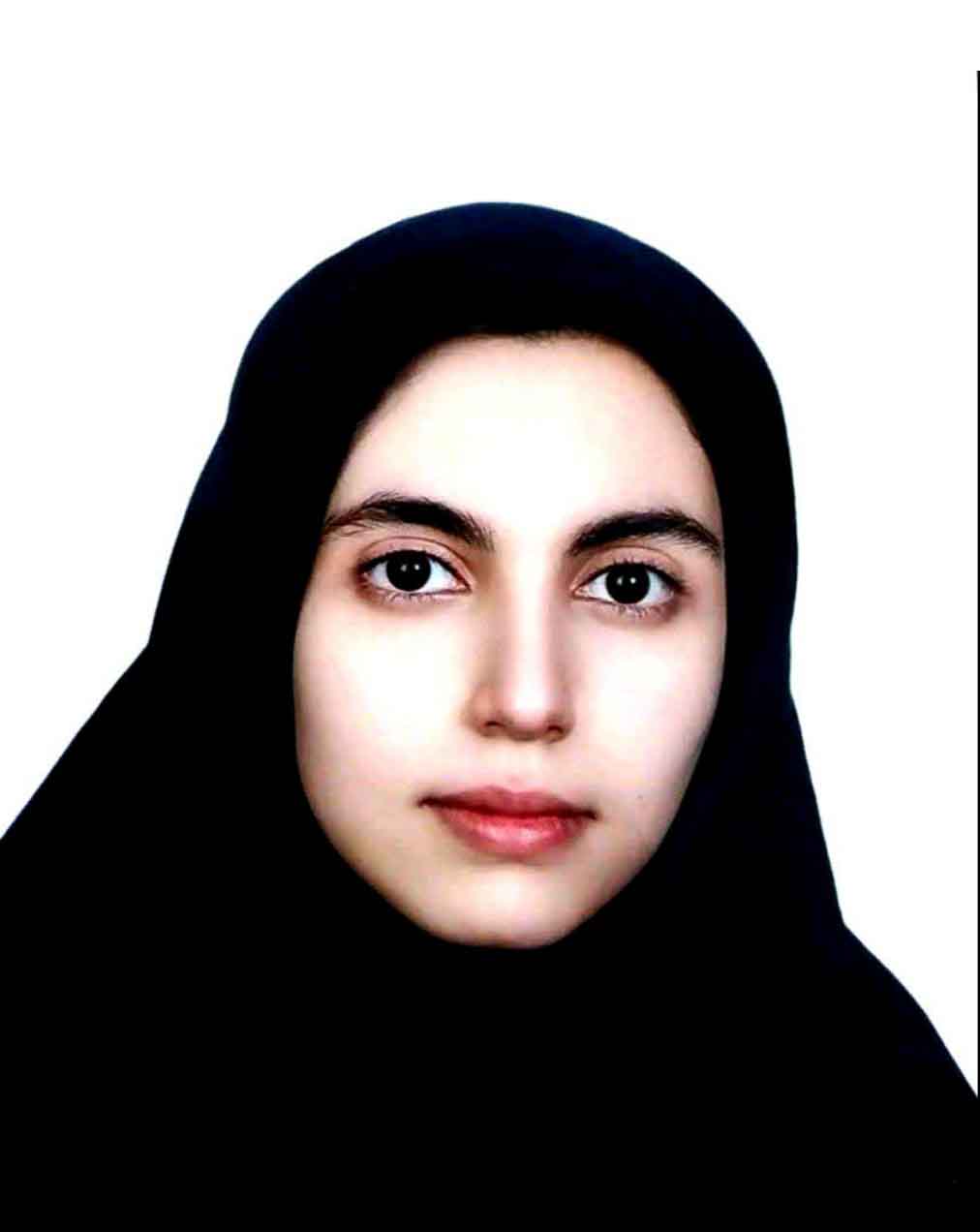 گفتگو با فاطیما صیادی ، تجربه حضور در ازمون