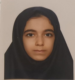 گفت و گو با سارینا شیخ اسمعیلی دانش اموز قهرمان پیوستگی دهم تجربی