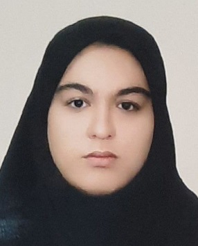 گفت و گو با رقیه اسمعیل پور دوازدهم تجربی از ارومیه