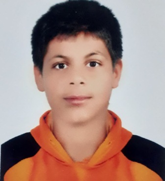 گفت و گو با محسن یاری خواه  قهرمان پیشرفت شهر سوق