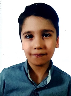 گفت و گو با آرین مهدیلو قهرمان پیوستگی دوم دبستان از بهارستان