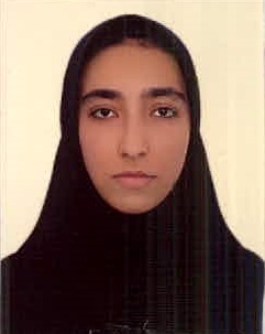 گفتگو با سارا روشن دانش آموز برتر آزمون‌های پاییز