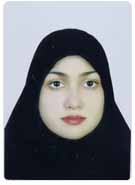 گفتگو با حدیث علیزاده غیاث آبادی قهرمان پیشرفت، از شهرستان فسا