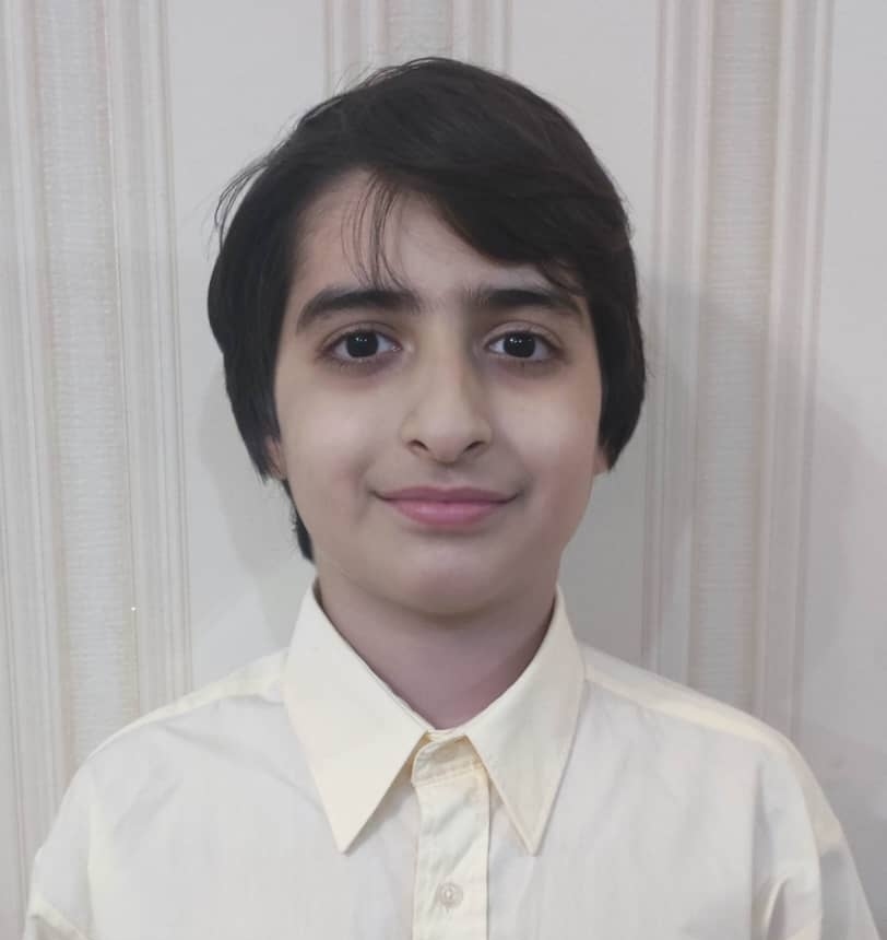 گفتگو با محمد مهدی حسین خواه فومنی قهرمان پاییز از رشت