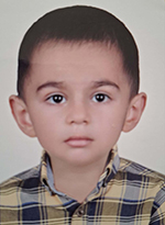 گفتگو با حسین خاک سفیدی  : قهرمان پیوستگی_ دوم دبستان از زابل