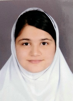 گفت و گو با آیدا جهشیانی قهرمان پیشرفت درسی پایه هشتم