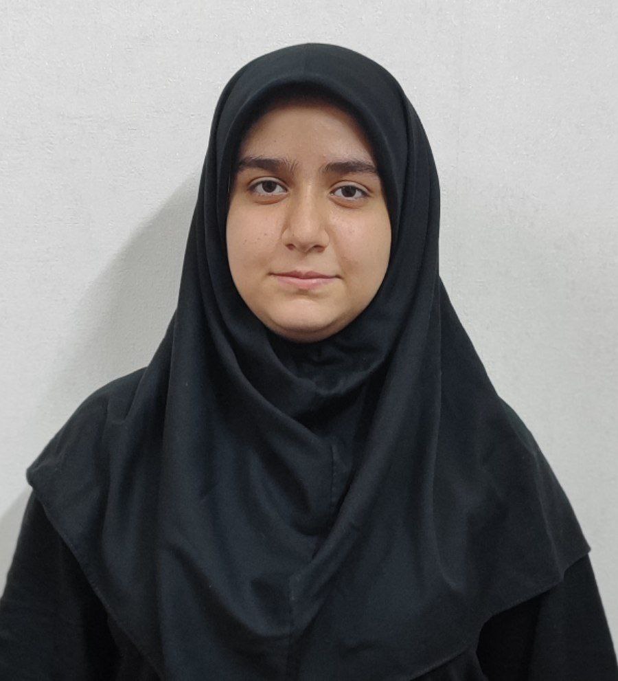 گفت و گو با آیسان غفاری دانش آموز دهم تجربی