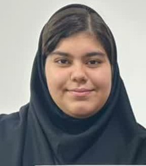 گفت و گو با قهرمان پیشرفت: فاطمه معتمدی پایه یازدهم تجربی