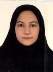 گفتگو با سارینا نجفی دانش آموز برتر آزمون‌های پاییز