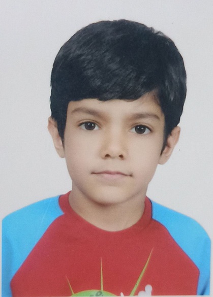 مصاحبه با امیرمحمد توکلی قلعه نو دانش آموز پایه یازدهم تجربی