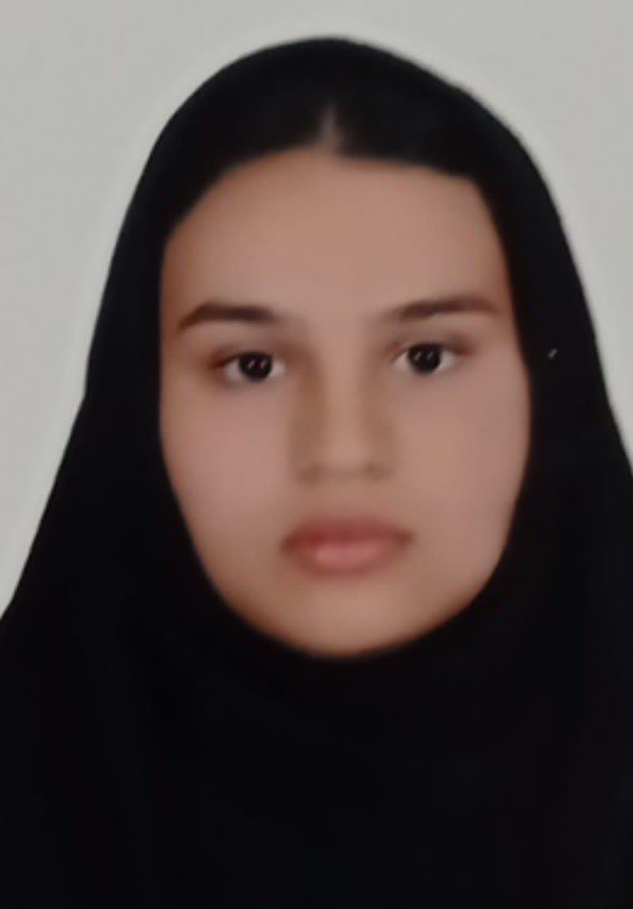 گفتگو با مریم محمدی قهرمان پیشرفت، از شهرستان فسا