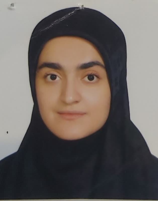 تجربه‌های زهرا کشاورز پشتیبان برتر