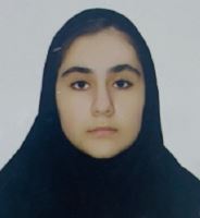 گفت و گو با دنیا نیکروش قهرمان پیشرفت یازدهم تجربی