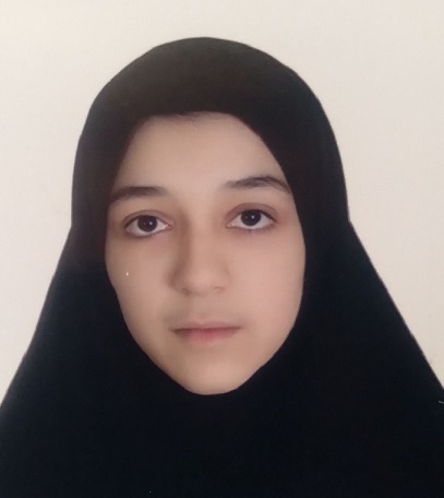 گفت و گو با مینا ادبی فیروزجانی  قهرمان پیوستگی دوازدهم انسانی