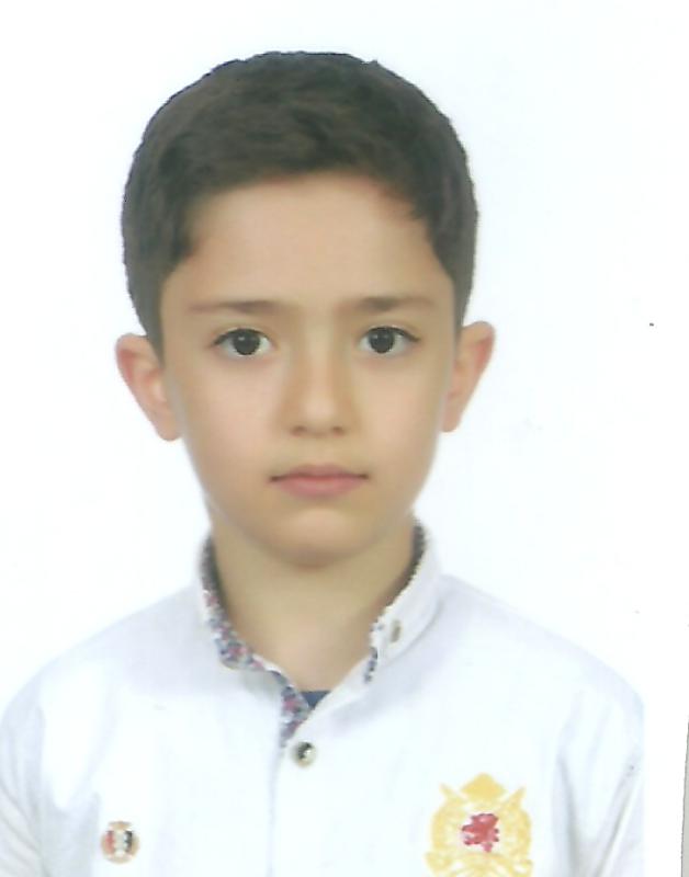 گفتگو با محمد امین خرمی  قهرمان پیوستگی از اردبیل