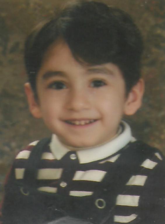 گفتگو با محمد رضا کریمی قهرمان پیوستگی از اردبیل