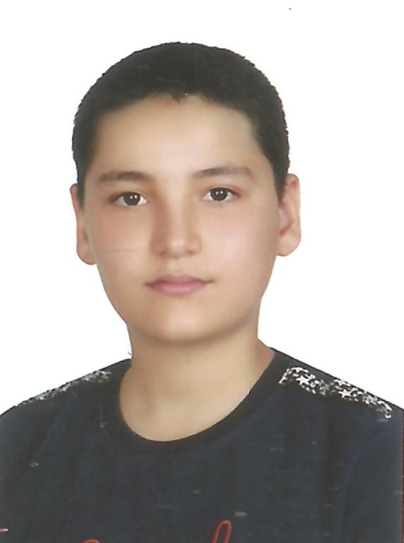 گفتگو با امیرمحمد نخستین دوازدهم انسانی قهرمان پیوستگی از اردبیل