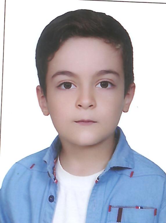 گفتگو با طاها یوسفی قهرمان پیوستگی از اردبیل