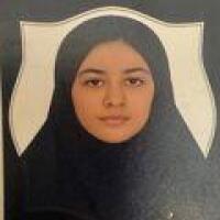 گفت و گو با نهال محمدی ، عضو باشگاه پانصدتایی یازدهم تجربی