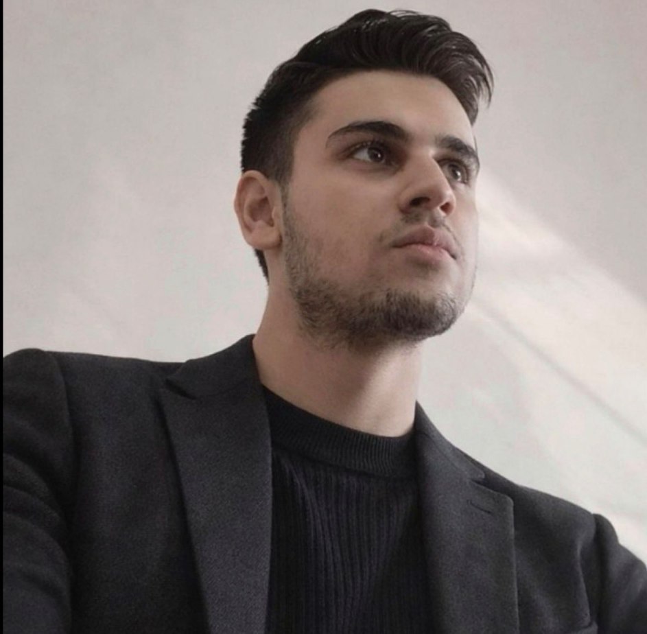 گفت و گو با قهرمان پیوستگی دوازدهم ریاضی