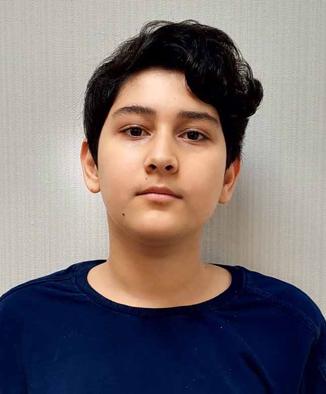 گفتگو با بردیا پورشکوری قهرمان پاییز از رشت