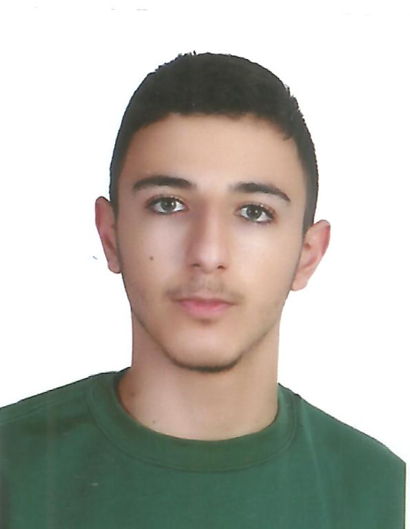 گفتگو با ایلیاد ملاطفی یازدهم ریاضی قهرمان پیوستگی از اردبیل