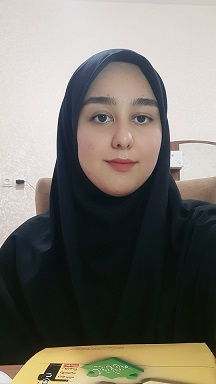 گفتگو با پانیذ رسائی قهرمان پیشرفت از اهواز